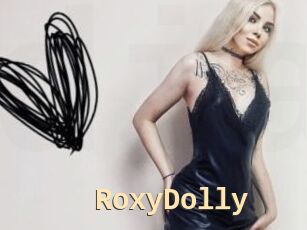 RoxyDolly