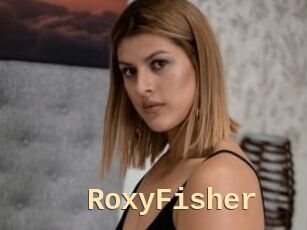 RoxyFisher