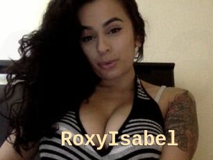 RoxyIsabel