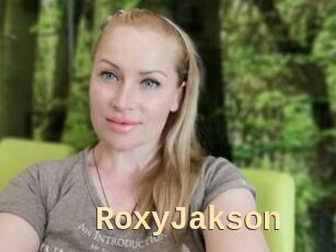 RoxyJakson