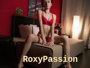 RoxyPassion