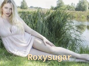 Roxysugar