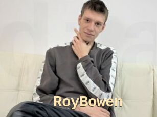 RoyBowen