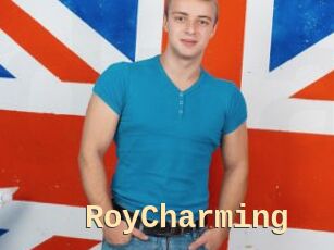 RoyCharming