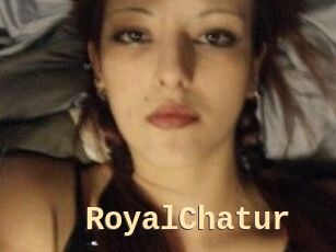 RoyalChatur