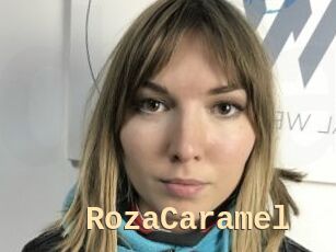 RozaCaramel