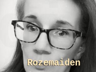 Rozemaiden