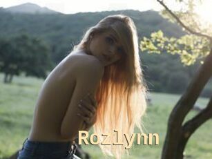 Rozlynn