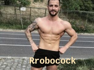 Rrobocock