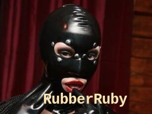 RubberRuby