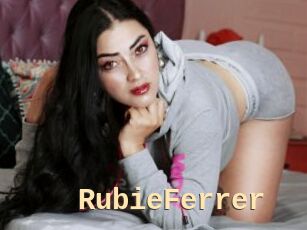 RubieFerrer