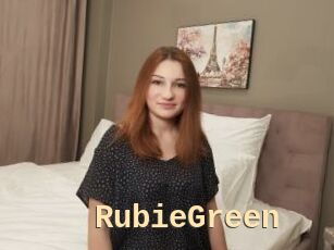 RubieGreen