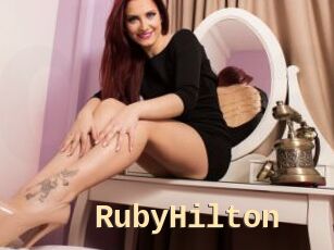 RubyHilton