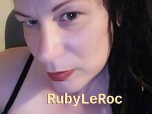 Ruby_LeRoc