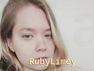 RubyLimey