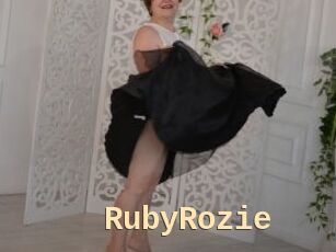 RubyRozie