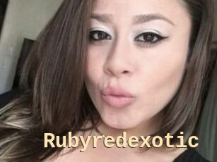 Rubyredexotic