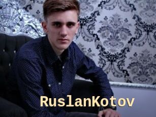 RuslanKotov