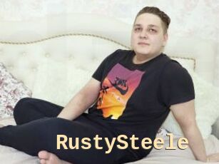 RustySteele