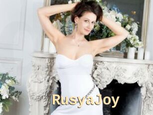 RusyaJoy