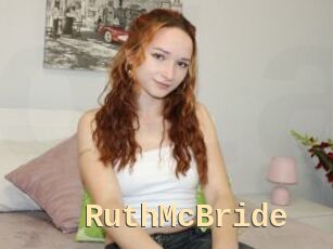 RuthMcBride