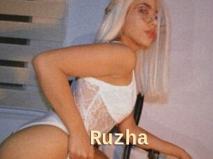 Ruzha