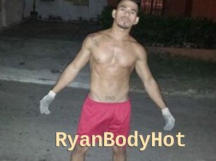 RyanBodyHot