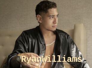 RyanWilliams