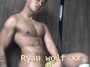 Ryan_wolf_xx