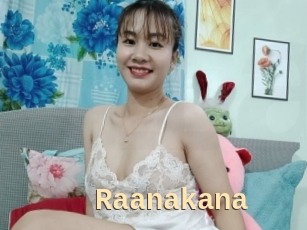 Raanakana