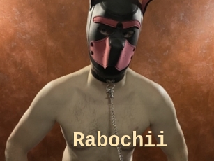 Rabochii