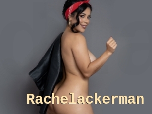 Rachelackerman