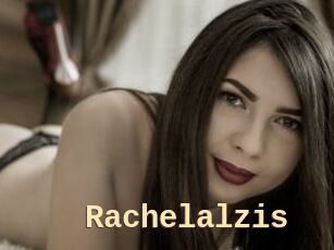 Rachelalzis