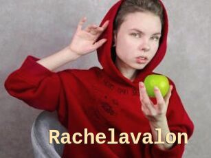 Rachelavalon