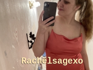 Rachelsagexo