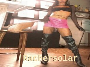 Rachersolar