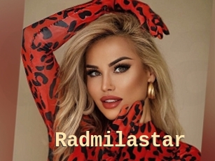 Radmilastar