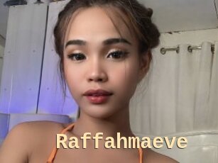 Raffahmaeve