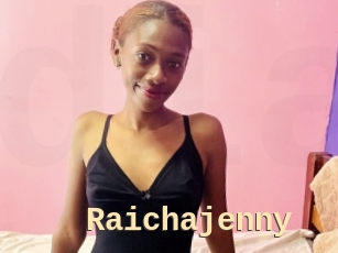 Raichajenny