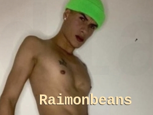 Raimonbeans