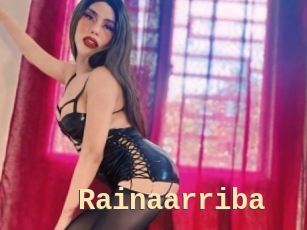 Rainaarriba