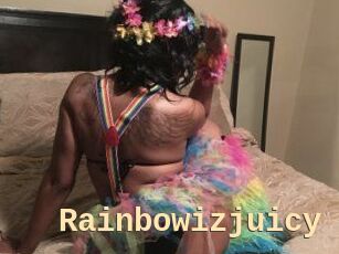 Rainbowizjuicy