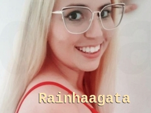 Rainhaagata