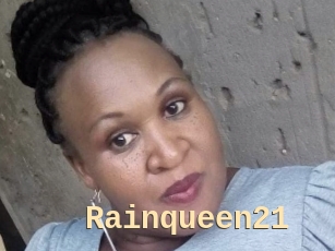 Rainqueen21