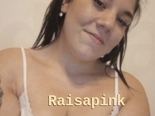 Raisapink