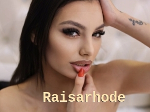 Raisarhode