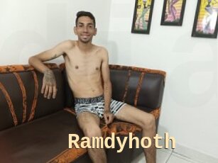 Ramdyhoth