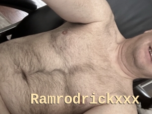 Ramrodrickxxx