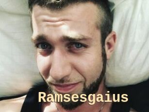 Ramsesgaius