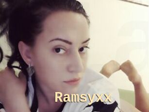 Ramsyxx